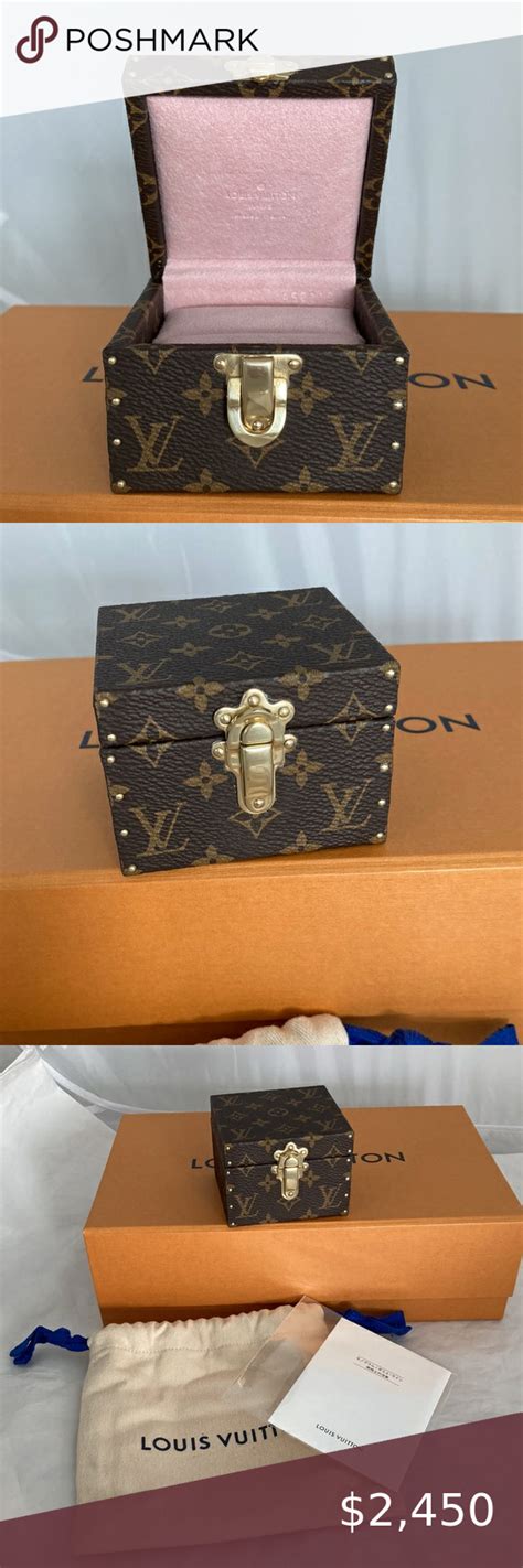 louis vuitton ecrin declaration|Louis Vuitton .